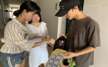 新生开学演讲稿优质7篇