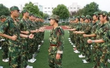 中专新生心得体会7篇