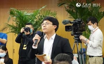 观看新闻联播的心得体会5篇