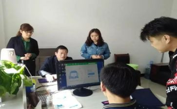 教学信息员个人总结5篇