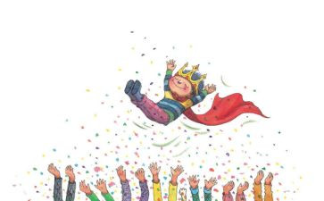 当老师的心愿作文5篇