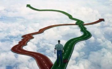 难的是选择作文7篇