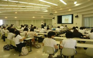 大学部门述职报告8篇