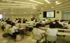 大学部门述职报告8篇