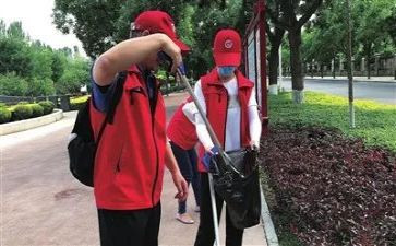 乡团委学雷锋活动总结8篇