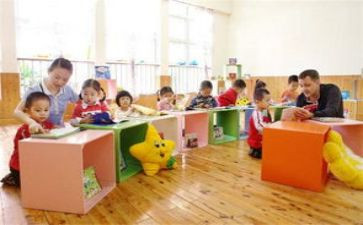 幼儿学前调查报告5篇