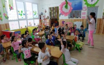 学前教育心得体会优质7篇