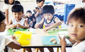 学前班幼儿教案7篇