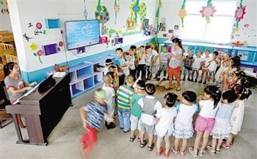 学前班第二学期工作计划5篇