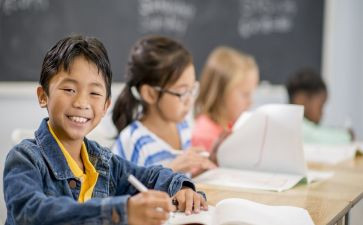 学生英语励志短演讲稿8篇
