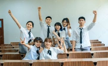 如学生会演讲稿推荐5篇