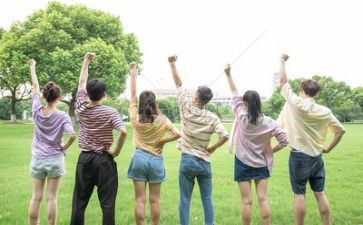 如学生会演讲稿参考6篇