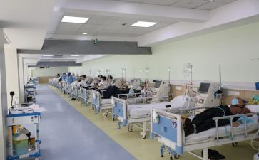 进修血透室的心得体会5篇