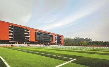 学校五一活动方案6篇