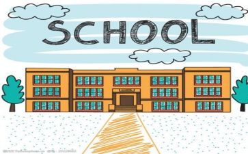 学校安全管理自查报告7篇