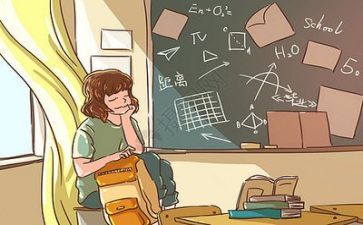 我们到学校作文参考8篇