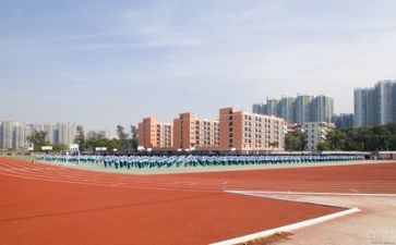 写关于学校的演讲稿6篇