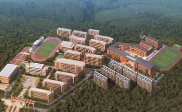 我们到学校作文5篇