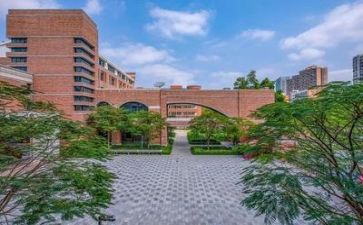 去学校的心得体会精选8篇