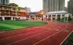 学校做公益心得体会6篇