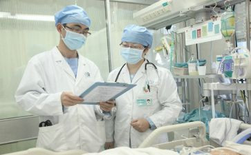 大学医院实践报告最新8篇