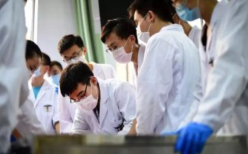 学医德医风心得体会5篇