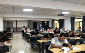 创业课学员心得体会5篇