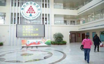 血站2024年工作总结5篇