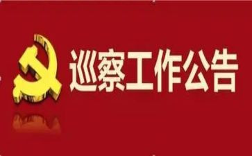 巡察组自我鉴定5篇