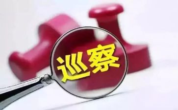 巡察心得体会7篇