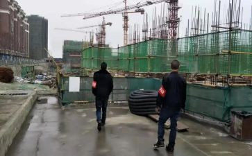 向市巡查组汇报材料5篇