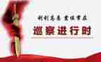 巡察组长述职述廉报告8篇
