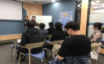 销售培训学习心得体会精选5篇