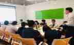 教育培训学校工作总结范文7篇