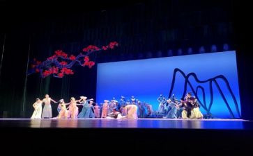 六一演出活动方案5篇