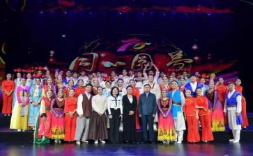 演出方案策划6篇