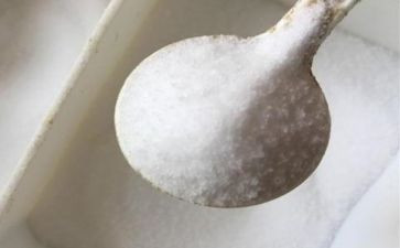 水和盐的故事教学反思5篇