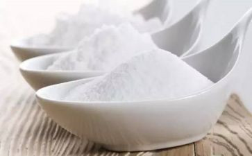 小班盐和糖的教案推荐5篇