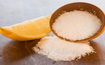 盐的溶解中班教案5篇