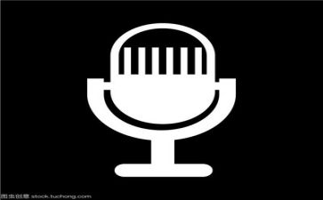 2一3分钟演讲稿模板5篇