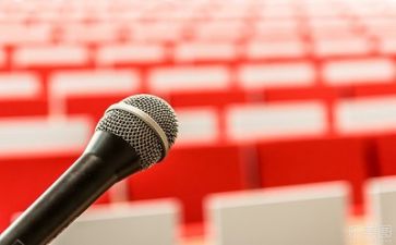 以严为主题的演讲稿精选5篇
