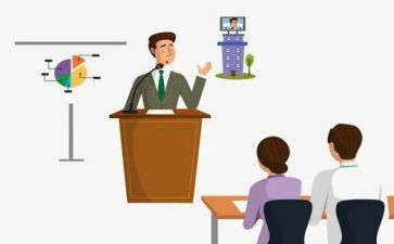演讲与口才教学计划5篇