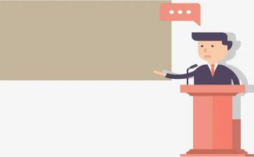 演讲与口才的心得体会6篇