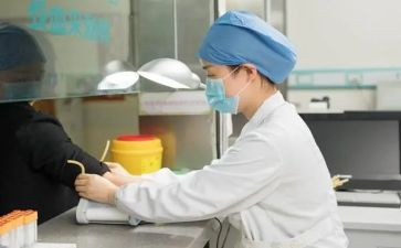 检验科的年度总结5篇