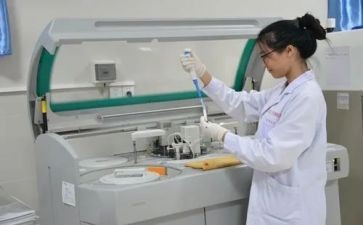 检验科年度总结优质5篇