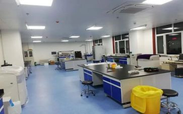 医院检验科述职报告8篇