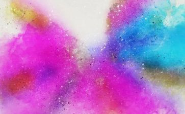 生命的颜色作文5篇