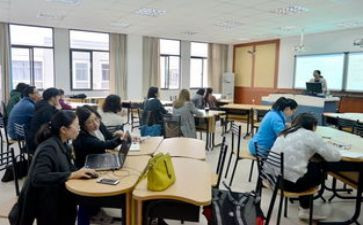 研修活动个人总结7篇