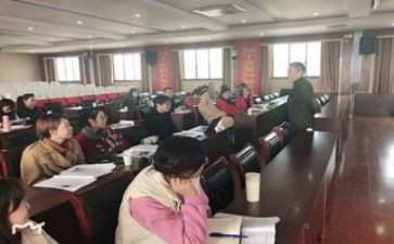 语文研修组工作计划8篇