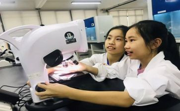 化验员个人总结报告7篇